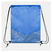 Turnbeutel BRILLIANT,blau