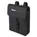 Turner Rucksack, schwarz