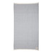 Ukiyo Hisako AWARE™ Four Seasons Handtuch/Decke 100x180cm, navy blau