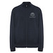 Ulan Sweatjacke Unisex, Navy Blue, XL