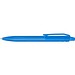 uma® ALIGN frozen RECY Druckkugelschreiber, hellblau