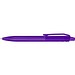 uma® ALIGN frozen RECY Druckkugelschreiber, violett