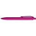 uma® ALIGN RECY Druckkugelschreiber, magenta