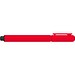uma® ARC F Füllfederhalter, rot