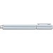 uma® ARC F Füllfederhalter, silber