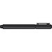 uma® ARC R Rollerball, schwarz