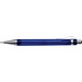 uma® ARCTIS B Druckbleistift, dunkelblau
