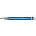 uma® ARCTIS B Druckbleistift, hellblau