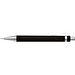 uma® ARCTIS B Druckbleistift, schwarz