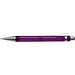 uma® ARCTIS B Druckbleistift, violett