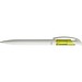 uma® BIO PEN Druckkugelschreiber, gelb