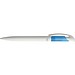 uma® BIO PEN Druckkugelschreiber, hellblau