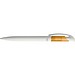uma® BIO PEN Druckkugelschreiber, ocker