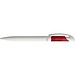 uma® BIO PEN Druckkugelschreiber, rot