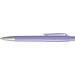 uma® BLOOM SI Druckkugelschreiber, hellviolett