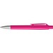 uma® BLOOM SI Druckkugelschreiber, magenta