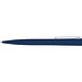 uma® BRUSH GUM Drehkugelschreiber, dunkelblau