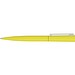 uma® BRUSH GUM Drehkugelschreiber, gelb