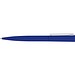 uma® BRUSH GUM Drehkugelschreiber, mittelblau