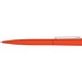 uma® BRUSH GUM Drehkugelschreiber, orange