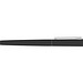 uma® BRUSH R GUM Rollerball, schwarz
