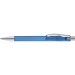 uma® CANDY transparent M SI Druckkugelschreiber, hellblau