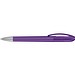 uma® CETA frozen SI Drehkugelschreiber, violett
