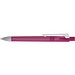 uma® CHECK frozen KG SI Druckkugelschreiber, magenta