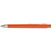 uma® CHECK M-SI Druckkugelschreiber, orange