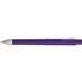 uma® CHECK M-SI Druckkugelschreiber, violett