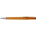 uma® CHIC frozen SI Drehkugelschreiber, orange