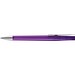 uma® CHIC frozen SI Drehkugelschreiber, violett