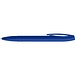 uma® CORAL Drehkugelschreiber, mittelblau