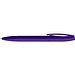 uma® CORAL Drehkugelschreiber, violett