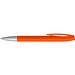 uma® CORAL SI Drehkugelschreiber, orange