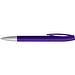 uma® CORAL SI Drehkugelschreiber, violett