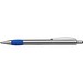 uma® COSMOS Druckkugelschreiber, blau