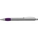 uma® COSMOS Druckkugelschreiber, violett