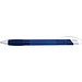 uma® ENERGY frozen SI Druckkugelschreiber, blau