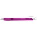 uma® ENERGY frozen SI Druckkugelschreiber, violett