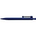 uma® FLEXI Druckkugelschreiber, mittelblau