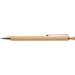 uma® FOREST B Druckbleistift, holz