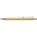uma® FOREST Druckkugelschreiber, holz