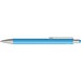 uma® GROOVE TOUCH RECY Touchpen, hellblau