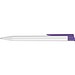 uma® HAPPY K frozen Druckkugelschreiber, violett