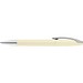 uma® ICON M SI GUM Drehkugelschreiber, beige