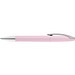 uma® ICON M SI GUM Drehkugelschreiber, rosa
