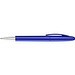 uma® ICON SI Drehkugelschreiber, dunkelblau