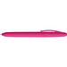 uma® ICONIC GUM Drehkugelschreiber, magenta