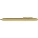 uma® ICONIC RECY Drehkugelschreiber, beige